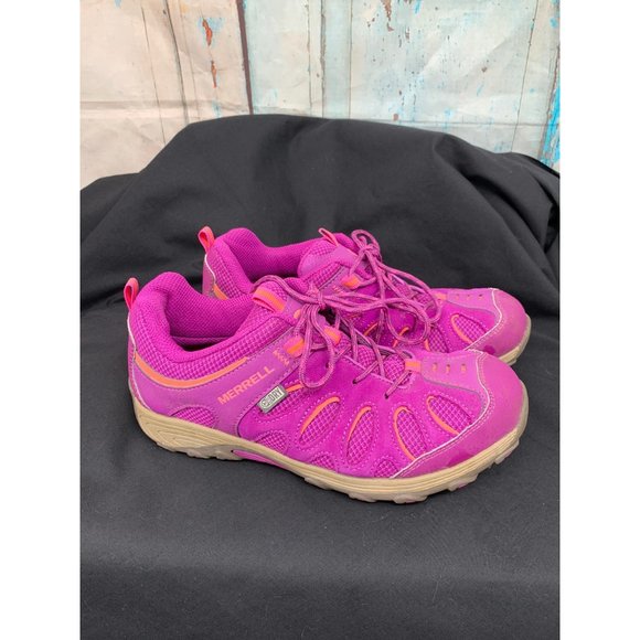 Merrill Select Grip Chameleon Low Lace US 5.5M - Picture 2 of 9